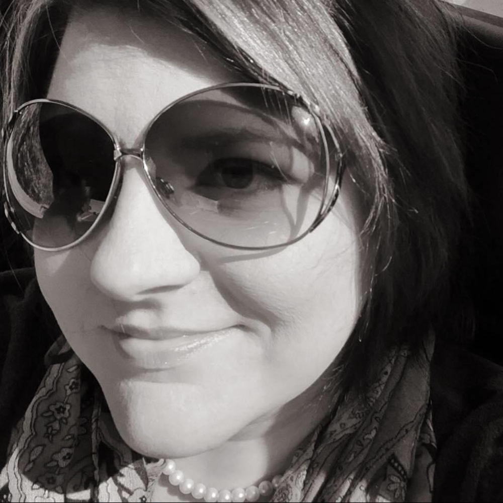 Meet your Posher, ElizaBeth